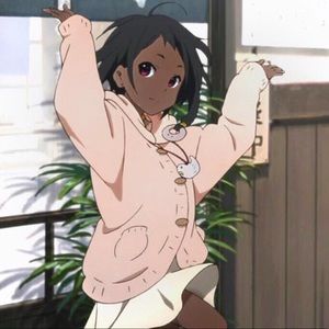 Meet your Posher, Jayla